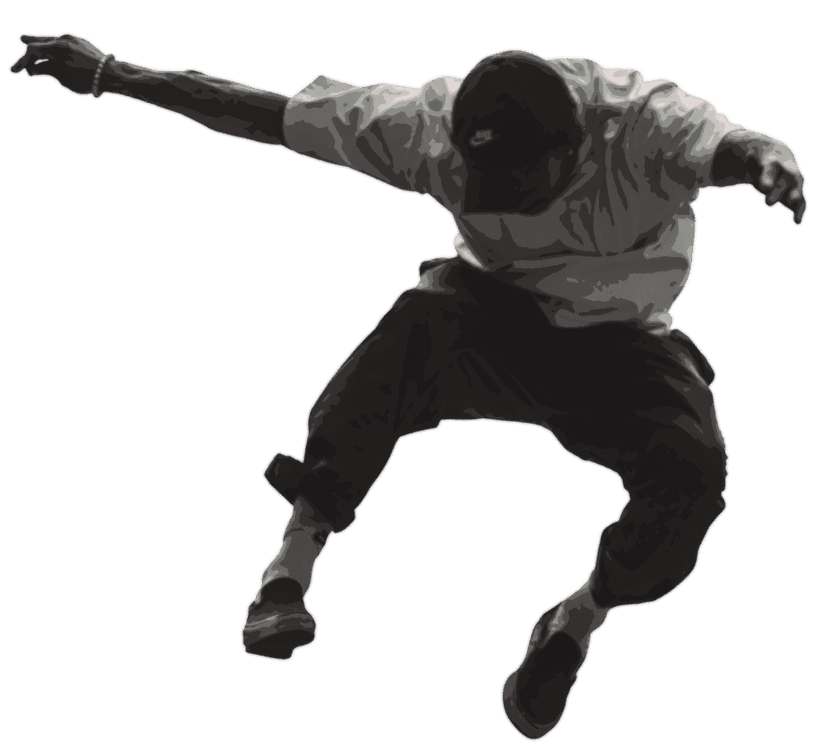 jump